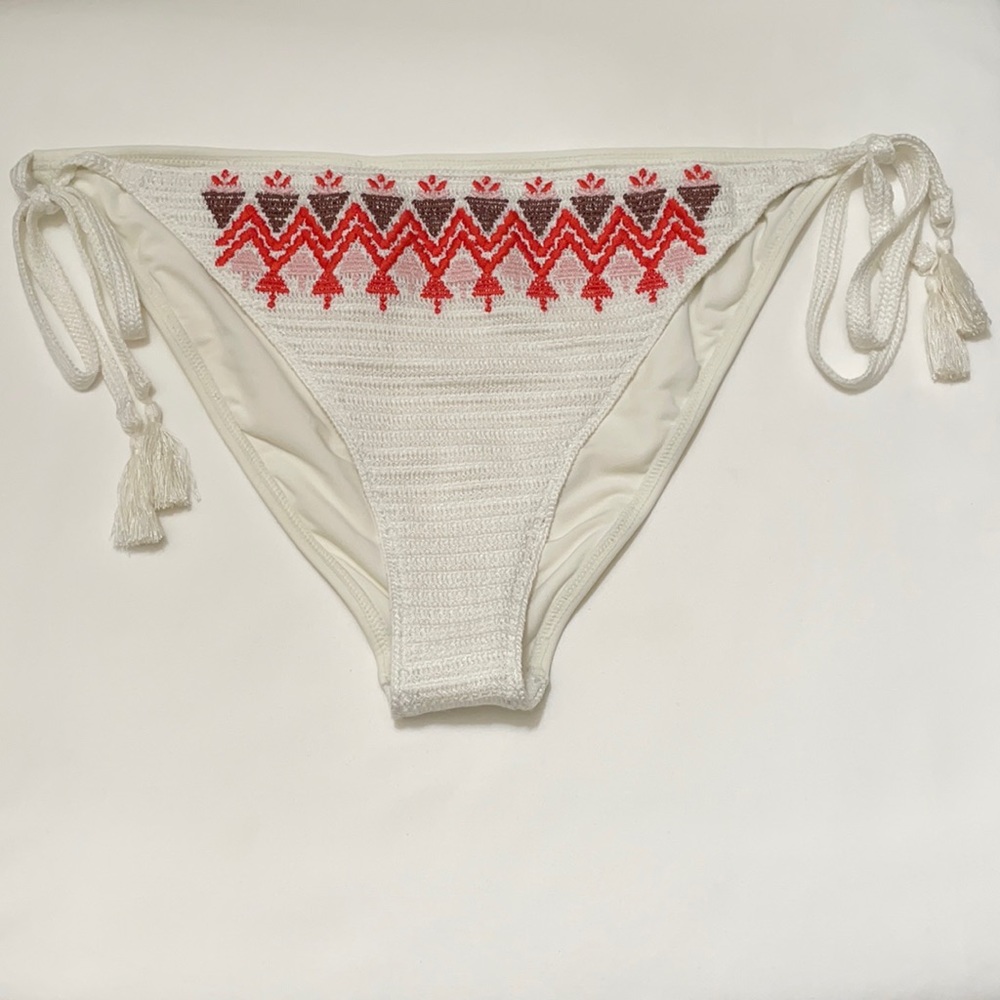 AERIE Cheeky Bikini Bottom